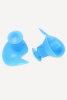 Беруши силиконовые Ergo Ear Plug (голубой; one size)
